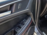 2022 Ford Edge ST Line AWD