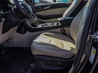 2022 Ford Edge Titanium AWD