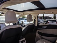 2022 Ford Edge Titanium AWD