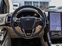 2022 Ford Edge Titanium AWD