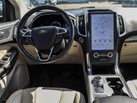 2022 Ford Edge Titanium AWD