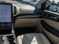 2022 Ford Edge Titanium AWD