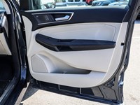 2022 Ford Edge Titanium AWD