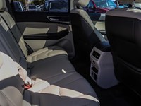 2022 Ford Edge Titanium AWD