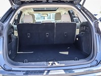 2022 Ford Edge Titanium AWD