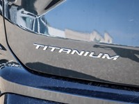 2022 Ford Edge Titanium AWD