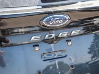 2022 Ford Edge Titanium AWD