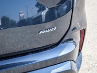 2022 Ford Edge Titanium AWD