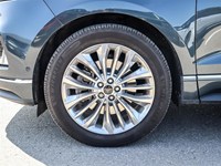 2022 Ford Edge Titanium AWD