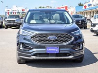 2022 Ford Edge Titanium AWD