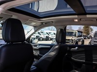 2022 Ford Escape SEL Hybrid AWD
