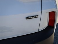 2022 Ford Escape SEL Hybrid AWD