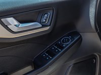 2022 Ford Escape SEL Hybrid AWD