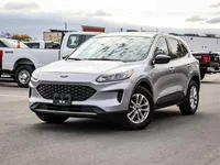 2022 Ford Escape SE Hybrid AWD