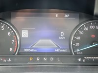 2022 Ford Explorer XLT 4WD