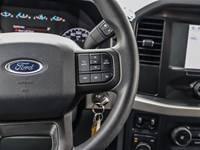 2022 Ford F-150 XLT 4WD SuperCrew 5.5' Box