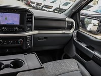 2022 Ford F-150 XLT 4WD SuperCrew 5.5' Box