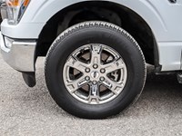 2022 Ford F-150 XLT 4WD SuperCrew 5.5' Box