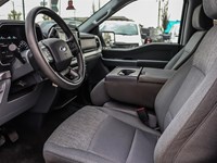 2022 Ford F-150 XLT 4WD SuperCrew 5.5' Box