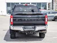 2022 Ford F-250 LARIAT 4WD Crew Cab 6.75' Box