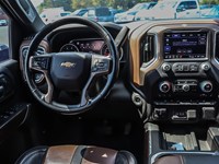 2023 Chevrolet Silverado 2500HD 4WD Crew Cab 159