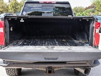 2023 Chevrolet Silverado 2500HD 4WD Crew Cab 159
