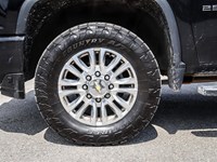2023 Chevrolet Silverado 2500HD 4WD Crew Cab 159