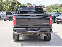 2023 Chevrolet Silverado 2500HD 4WD Crew Cab 159