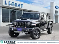 2023 Jeep Gladiator Mojave 4x4