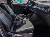 2023 Volkswagen Tiguan Comfortline R-Line Black Edition 4MOTION
