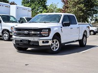 2024 Ford F-150 XLT 4WD SuperCrew 5.5' Box