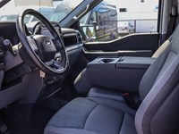 2024 Ford F-150 XLT 4WD SuperCrew 5.5' Box
