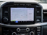 2024 Ford F-150 XLT 4WD SuperCrew 5.5' Box