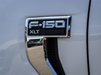 2024 Ford F-150 XLT 4WD SuperCrew 5.5' Box