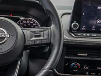 2024 Nissan Rogue AWD S