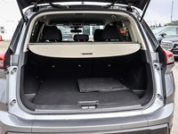2024 Nissan Rogue AWD S
