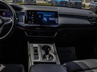 2024 Volkswagen Atlas Cross Sport Comfortline 2.0 TSI 4MOTION