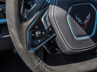 2025 Chevrolet Corvette 2dr Stingray Conv w/1LT