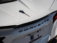 2025 Chevrolet Corvette 2dr Stingray Conv w/1LT