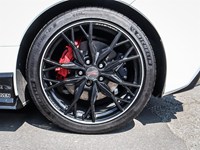 2025 Chevrolet Corvette 2dr Stingray Conv w/1LT