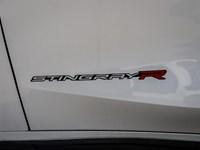 2025 Chevrolet Corvette 2dr Stingray Conv w/1LT