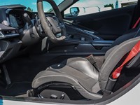2025 Chevrolet Corvette 2dr Stingray Conv w/1LT