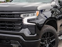 2025 Chevrolet Silverado 1500 4WD Crew Cab 147