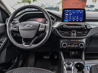 2025 Ford Escape Active AWD