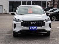 2025 Ford Escape Active AWD