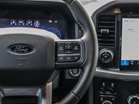 2025 Ford F-150 XLT 4WD SuperCrew 5.5' Box