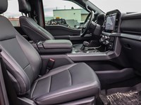 2025 Ford F-150 XLT 4WD SuperCrew 5.5' Box