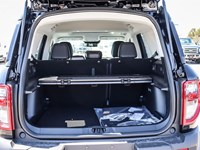 2026 Ford Bronco Sport Outer Banks 4x4