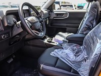 2026 Ford Bronco Sport Big Bend 4x4