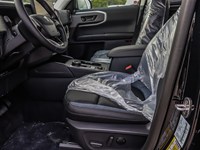 2026 Ford Bronco Sport Outer Banks 4x4